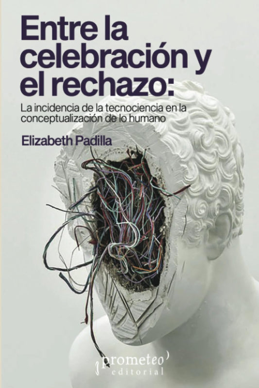 ENTRE LA CELEBRACIÓN Y EL RECHAZO - PADILLA, ELIZABETH
