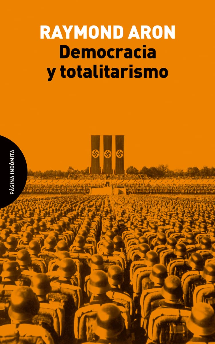 Democracia Y Totalitarismo