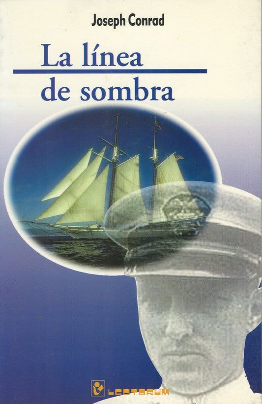 La línea de sombra - Joseph Conrad - Lectorum
