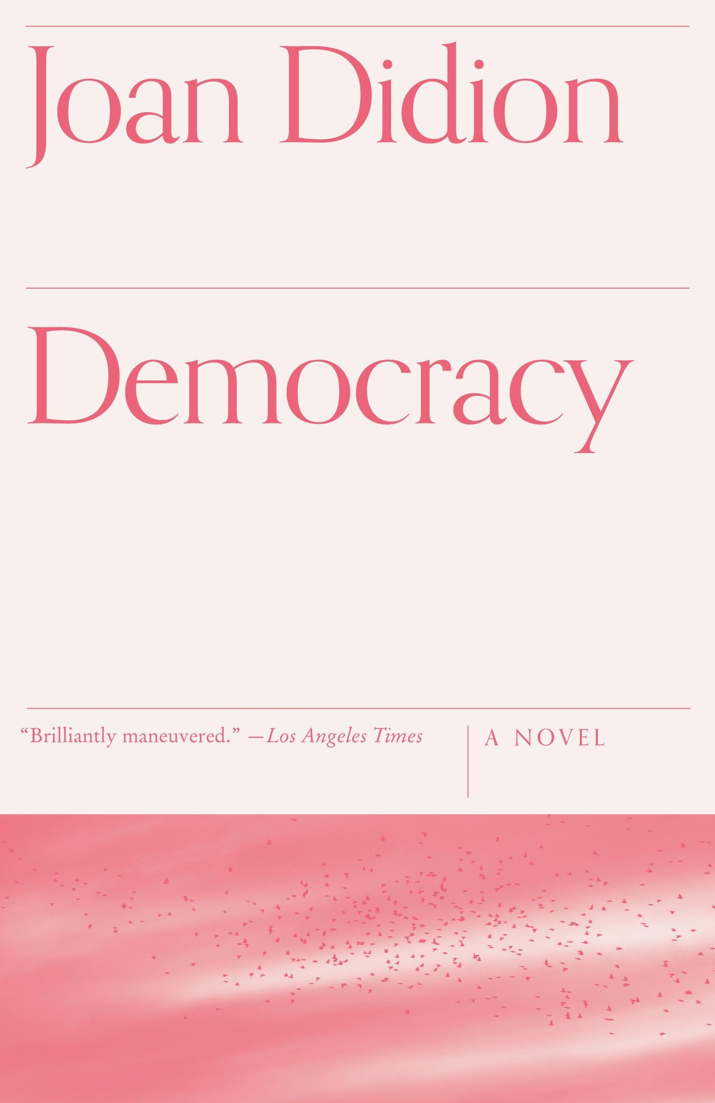 DEMOCRACY