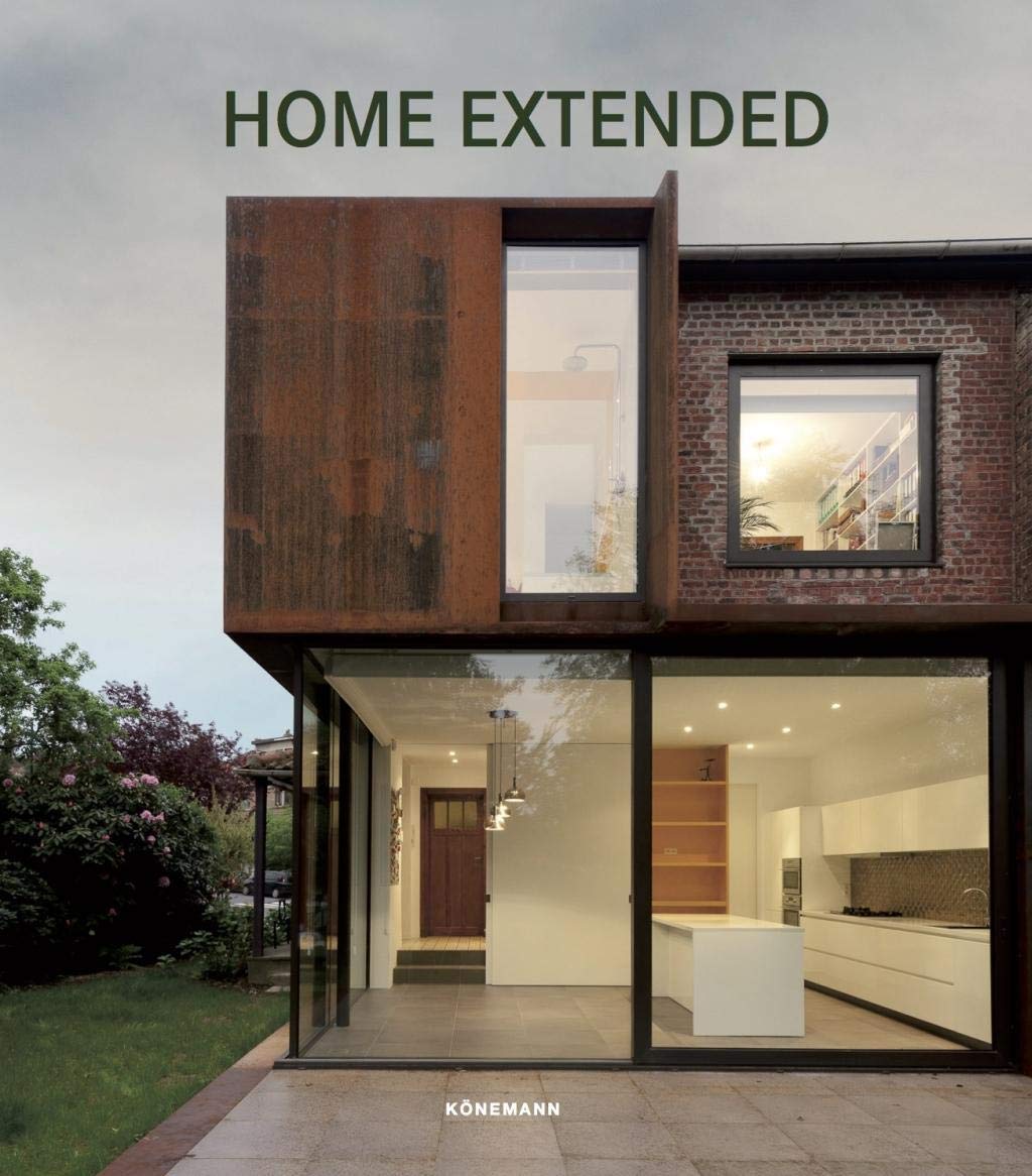 HOME EXTENDED