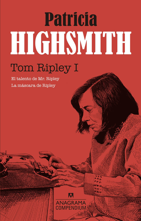 Tom Ripley I