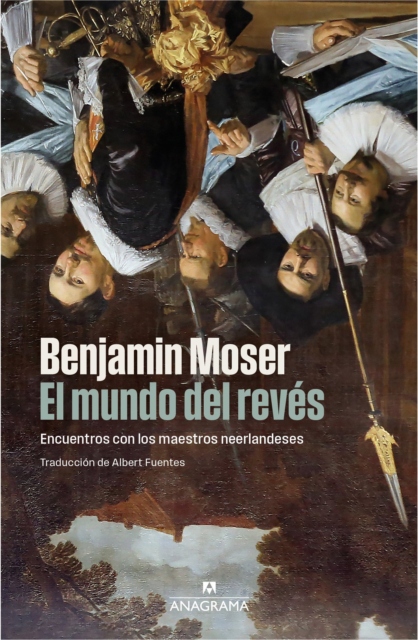 MUNDO DEL REVÉS, EL