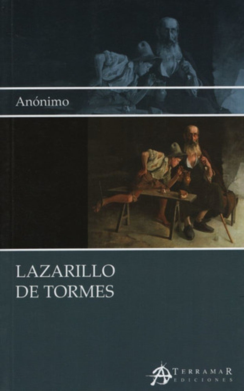 Lazarillo de Tormes