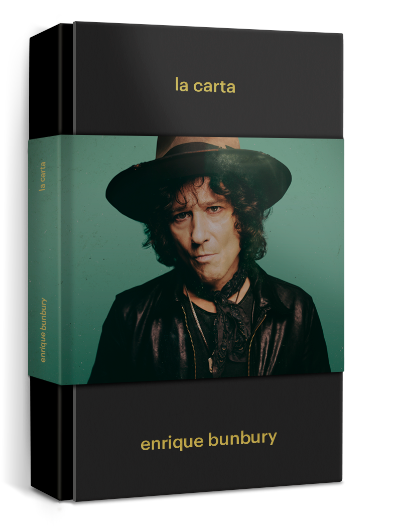 CARTA, LA