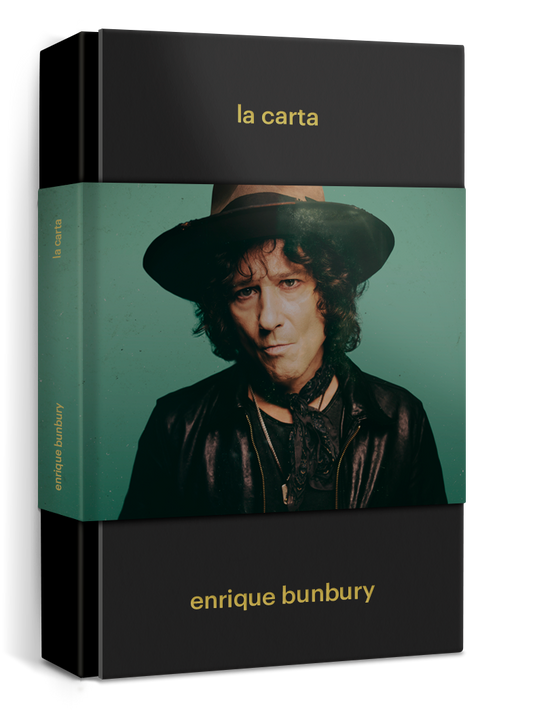 CARTA, LA