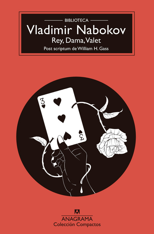 REY, DAMA, VALET - NABOKOV, VLADIMIR