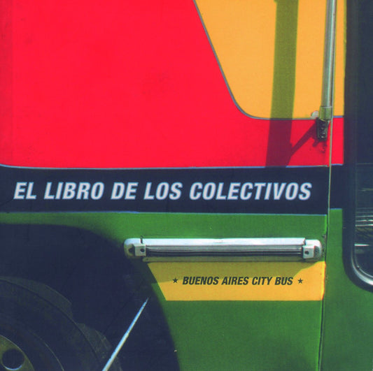LIBRO DE LOS COLECTIVOS, EL