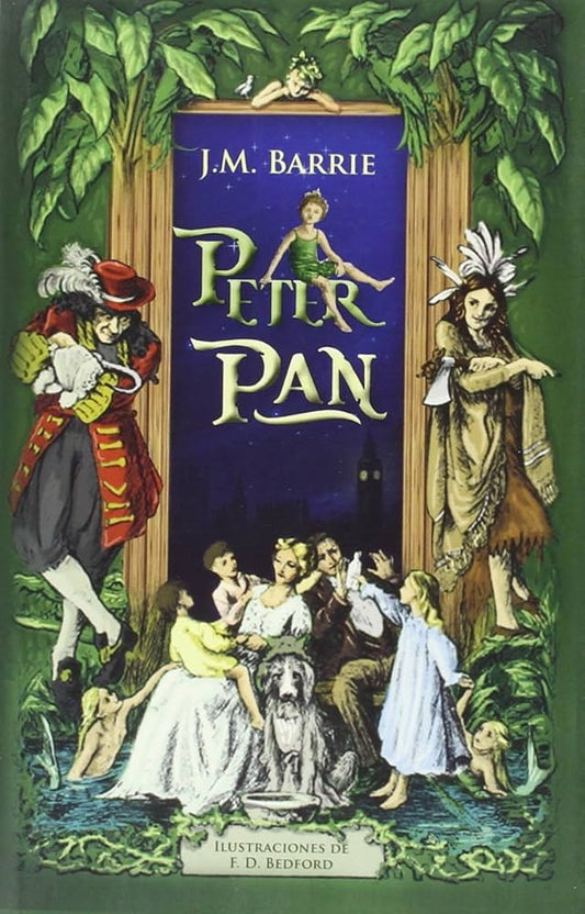 Peter Pan