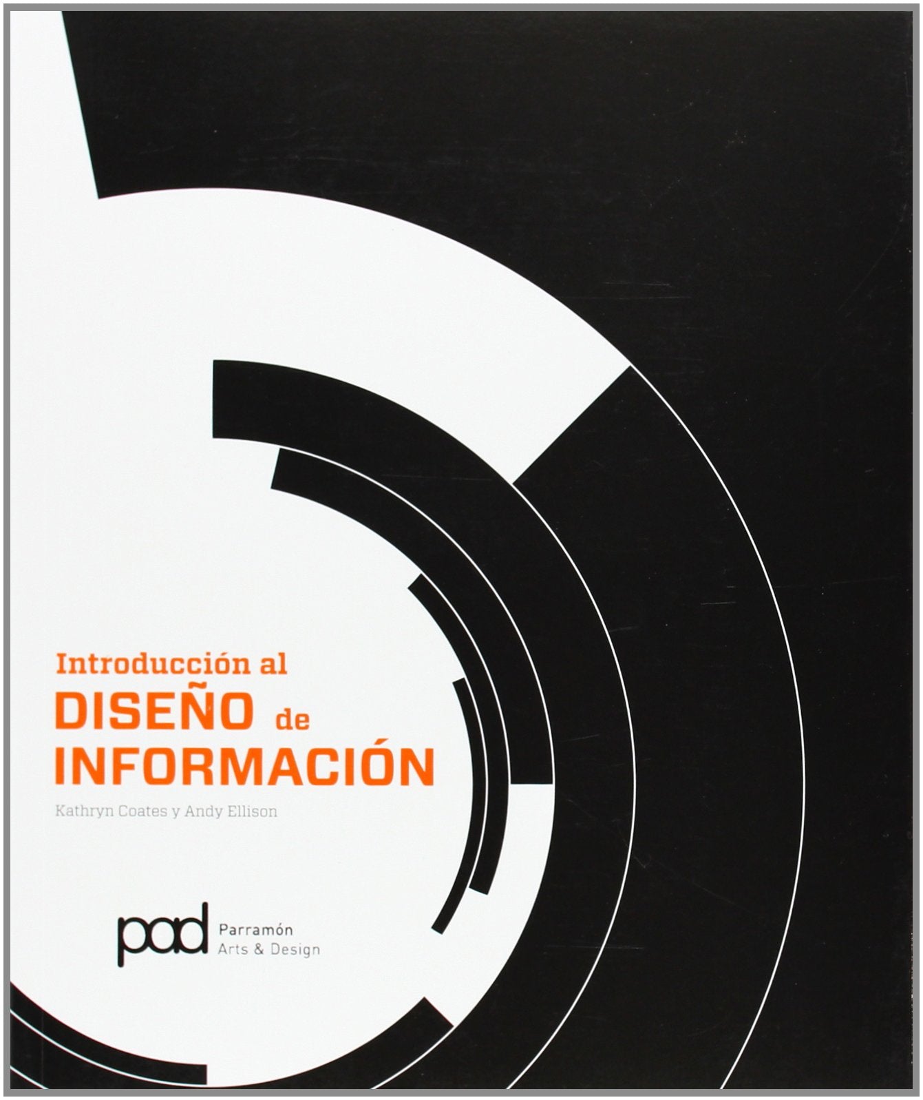 Introducción al diseño de información