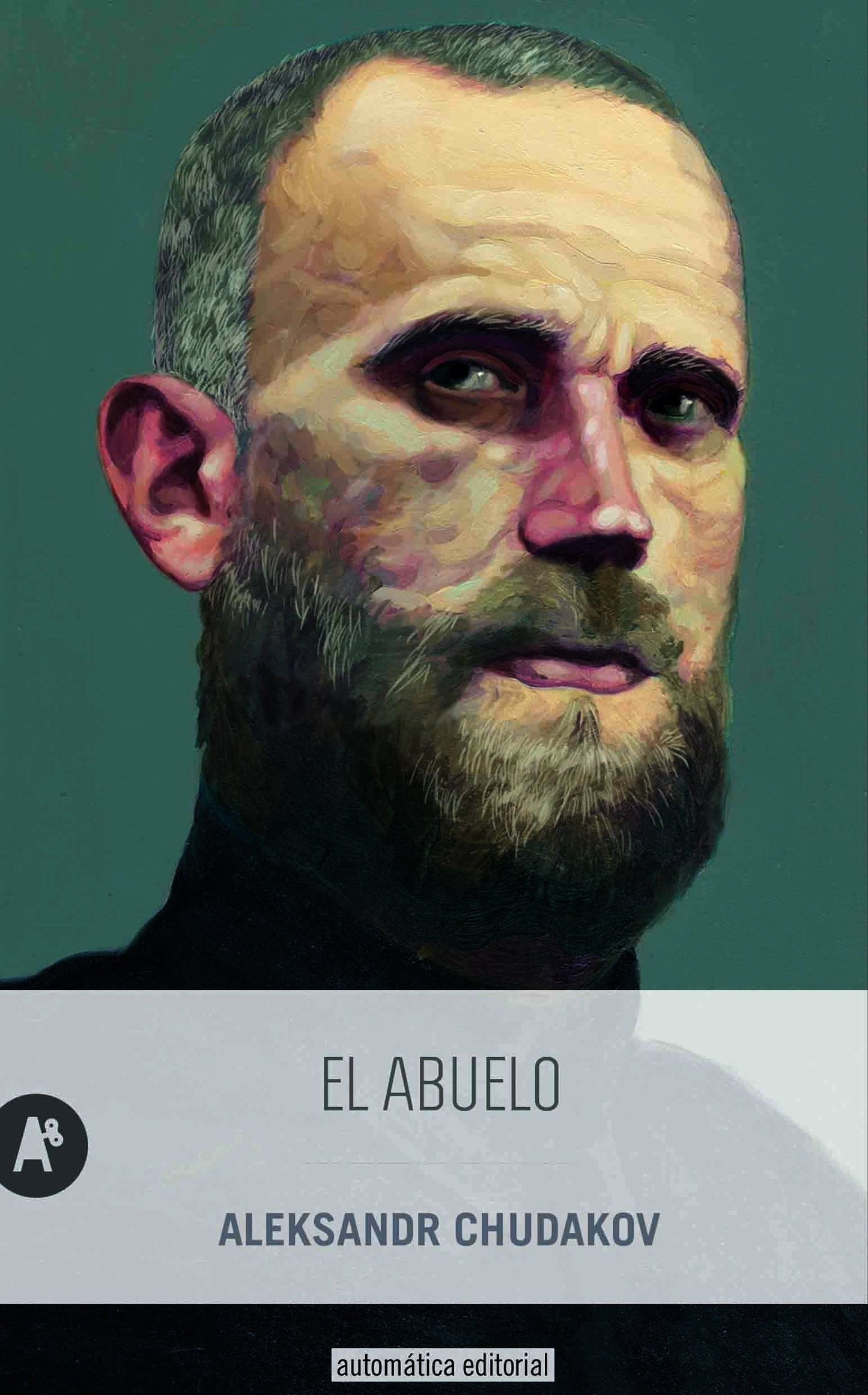 ABUELO, EL - CHUDAKOV, ALEKSANDR