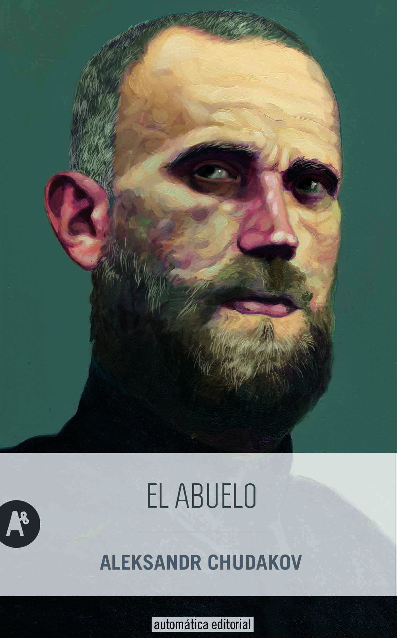 ABUELO, EL - CHUDAKOV, ALEKSANDR