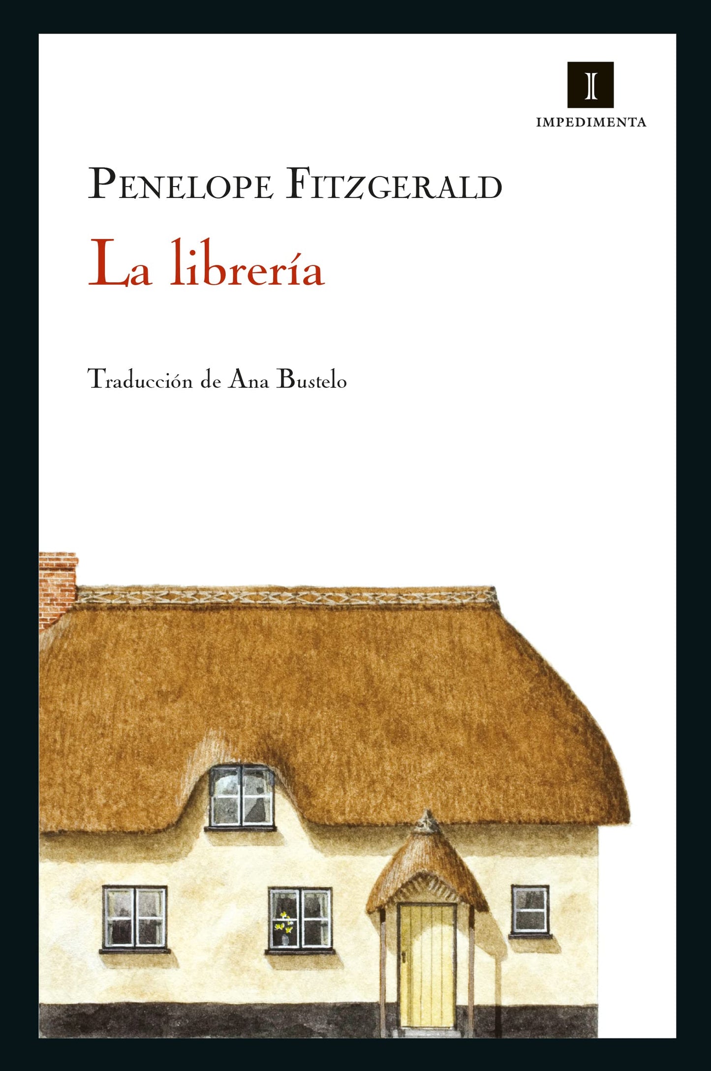 LIBRERÍA, LA