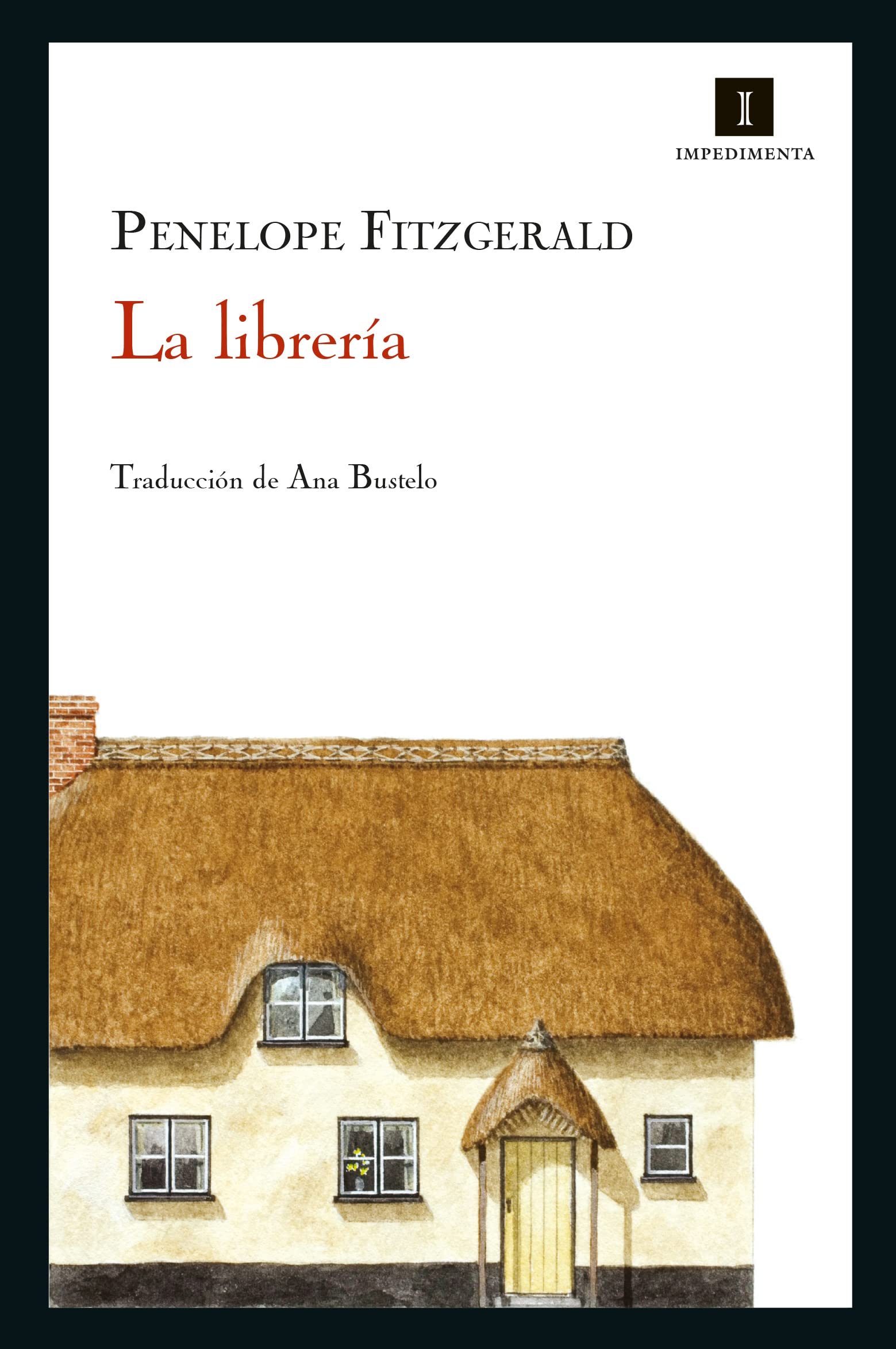LIBRERÍA, LA