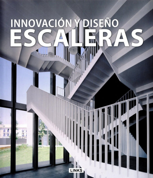 Innovación y diseño de escaleras