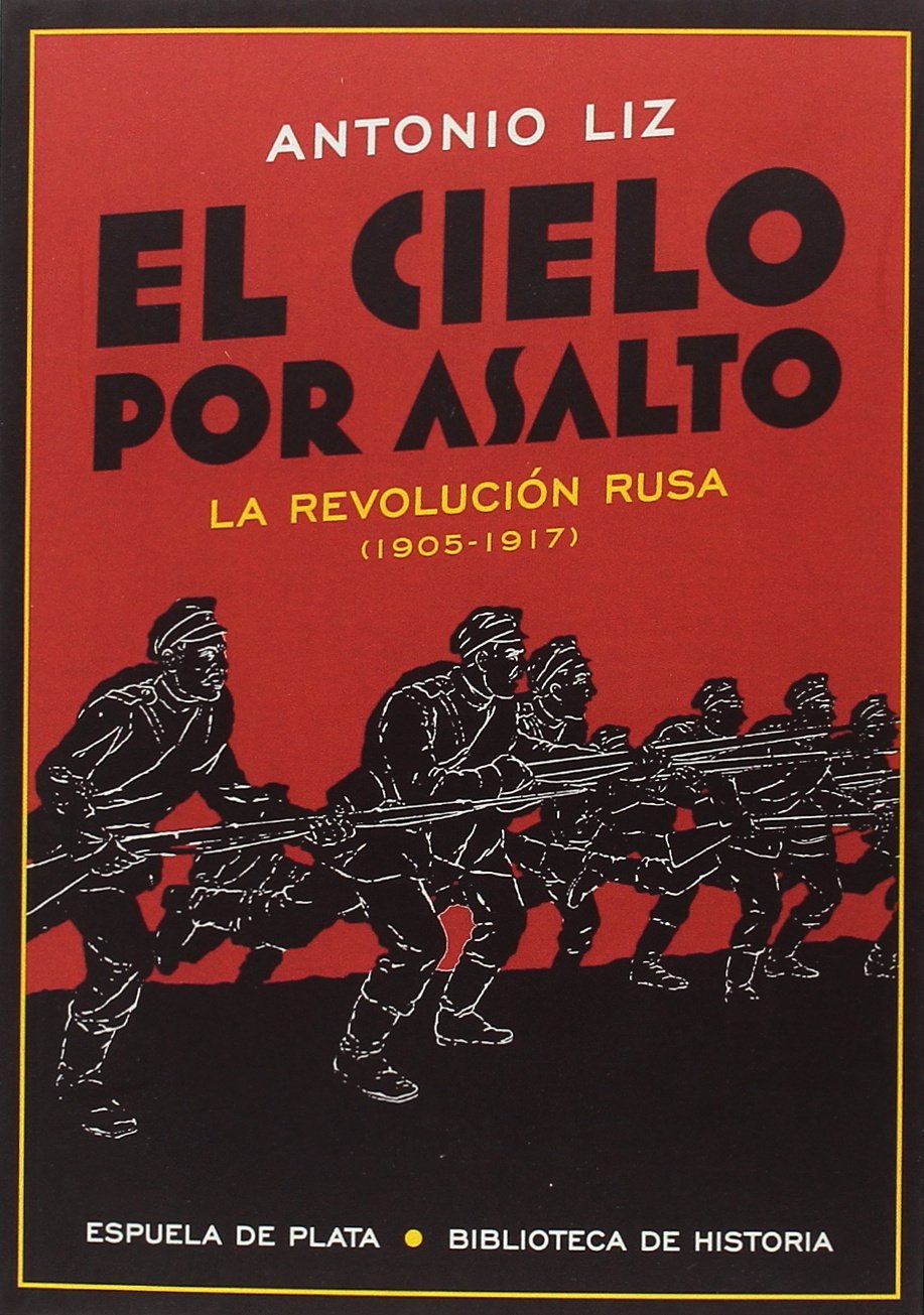 El Cielo Por Asalto