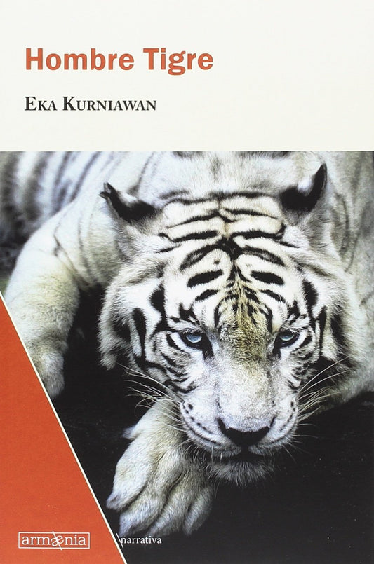 Hombre Tigre
