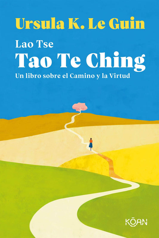 Tao Te King