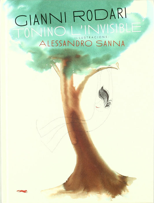 TONINO EL INVISIBLE