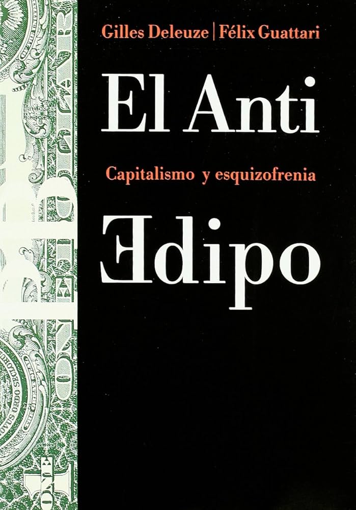 El Anti Edipo