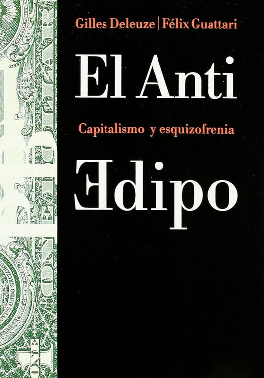 El Anti Edipo