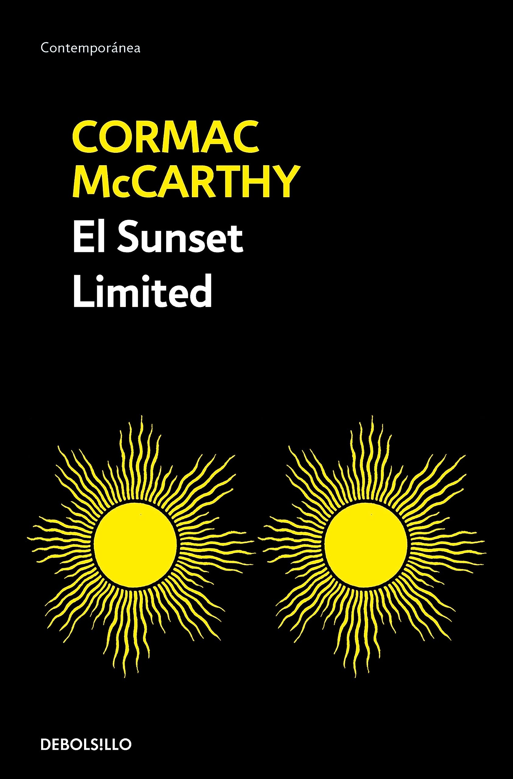 El Sunset Limited - Cormac McCarthy - DEBOLS!LLO