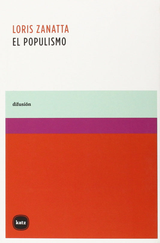 EL POPULISMO