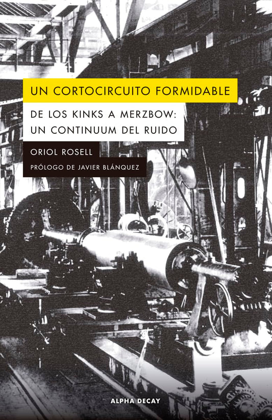 Un cortocircuito formidable