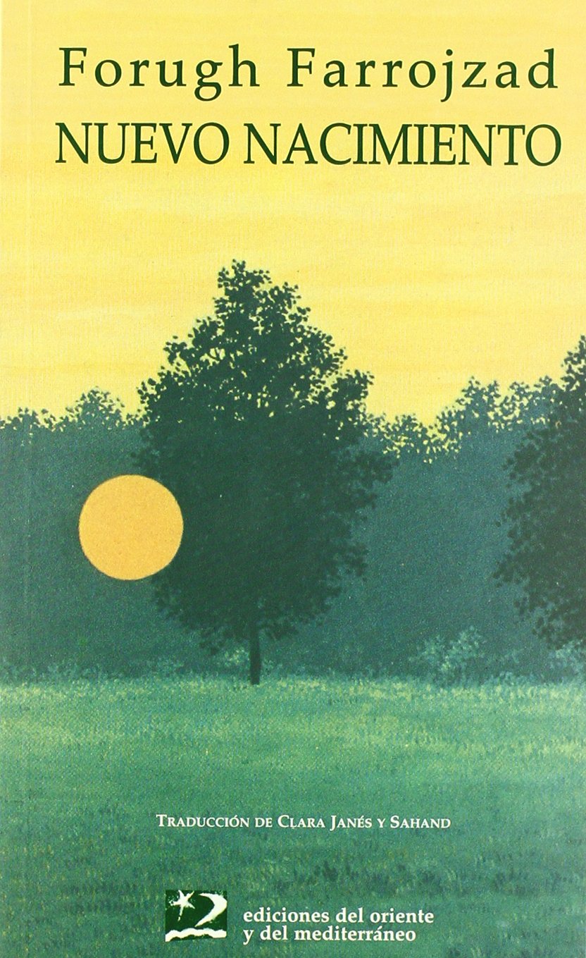 NUEVO NACIMIENTO
