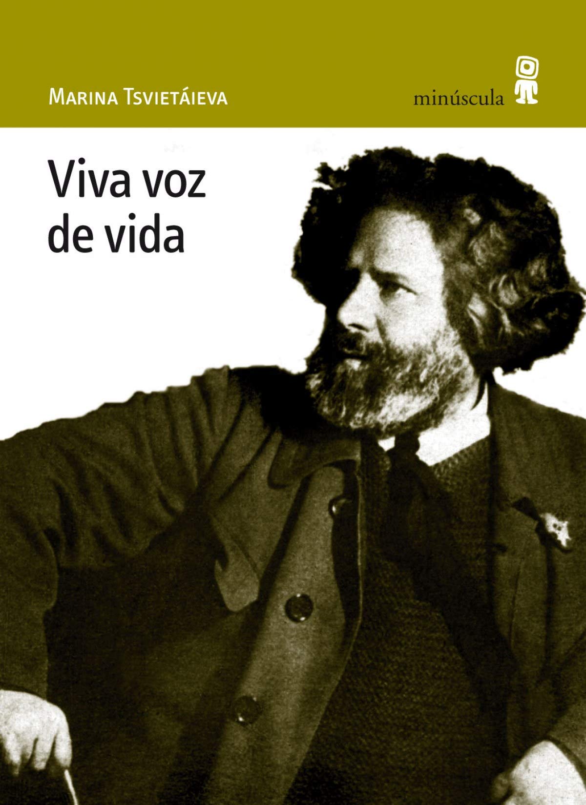VIVA VOZ DE VIDA - TSVIETÁIEVA, MARINA