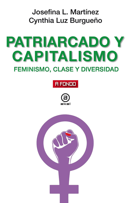 Patriarcado Y Capitalismo