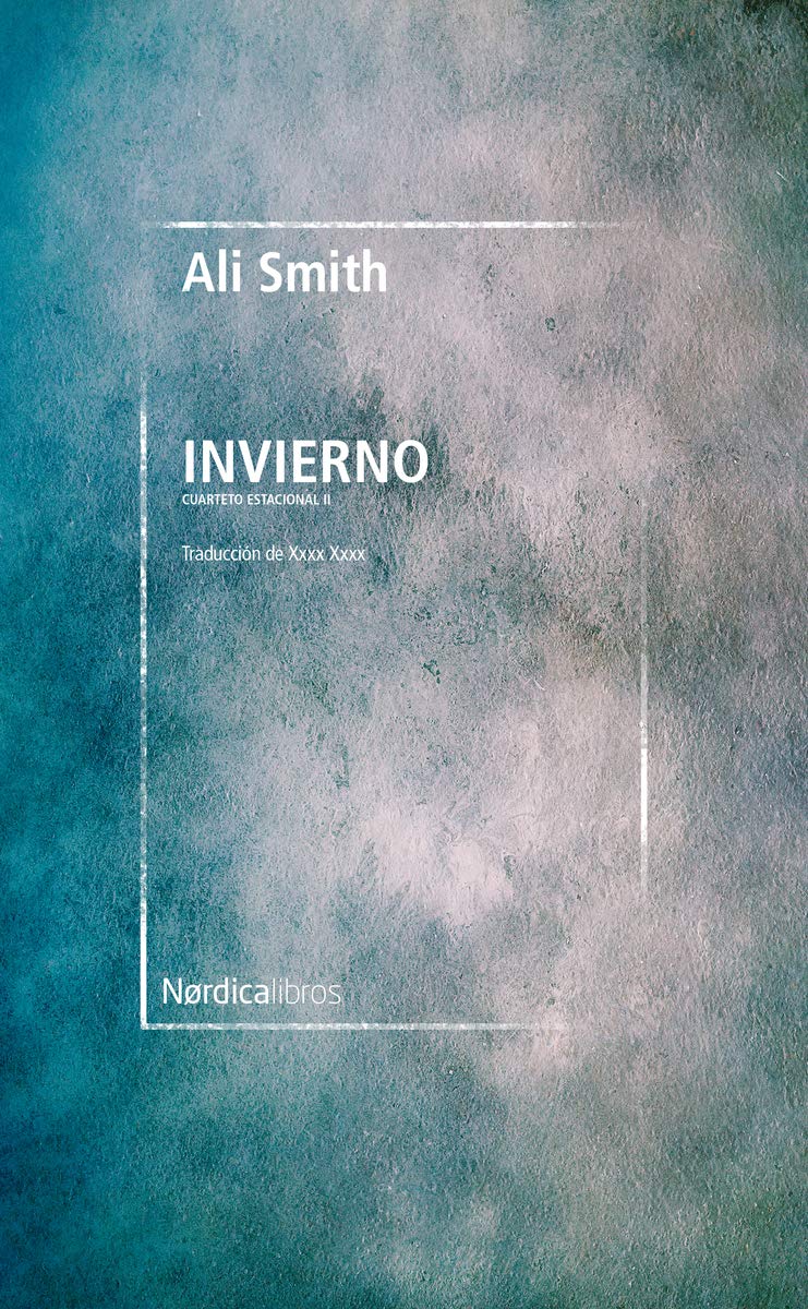 INVIERNO - SMITH, ALI