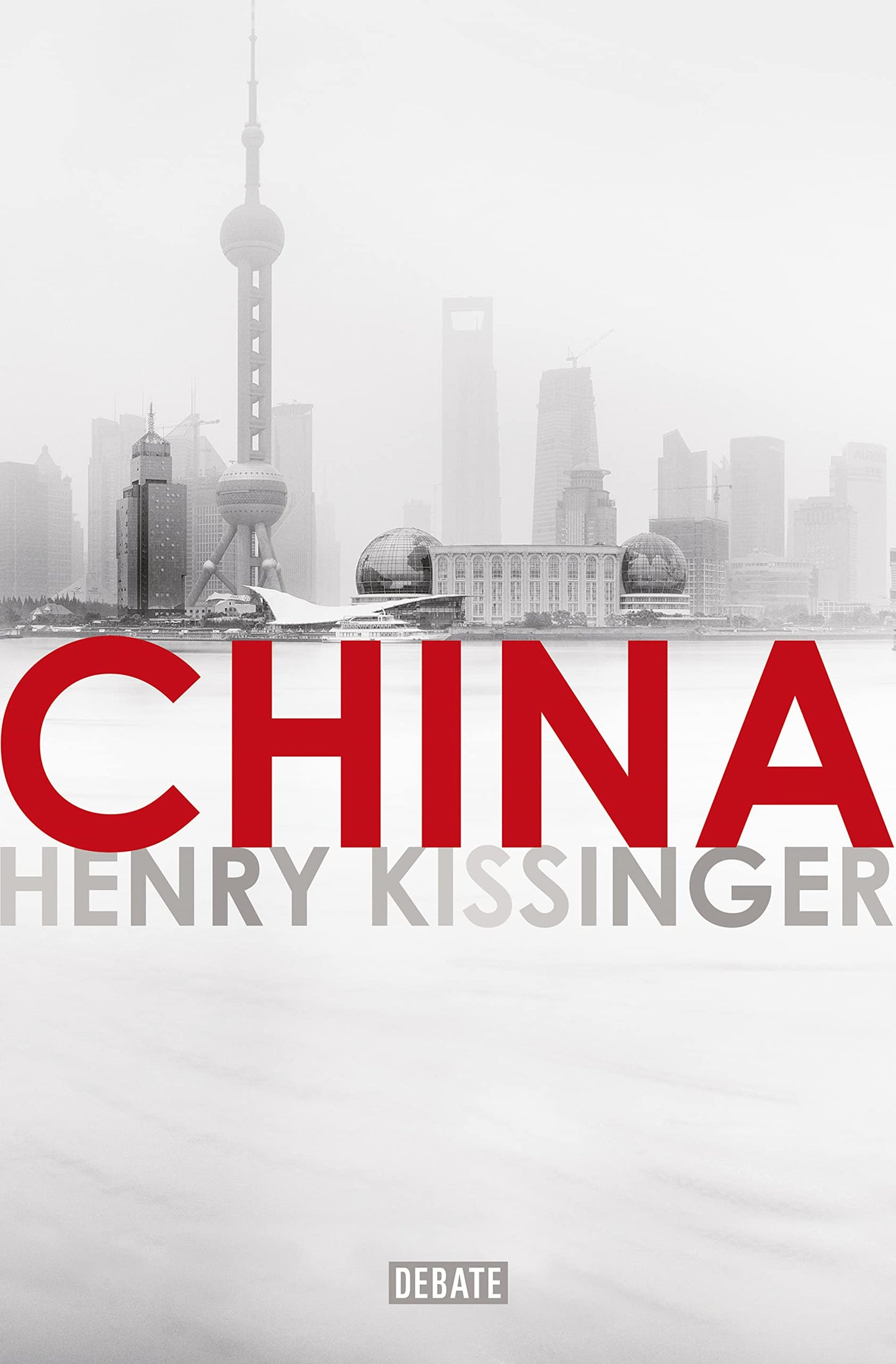 CHINA (TB)