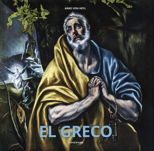 GRECO, EL