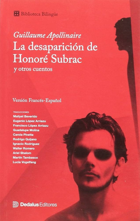 La desesperación de Honoré Subrac