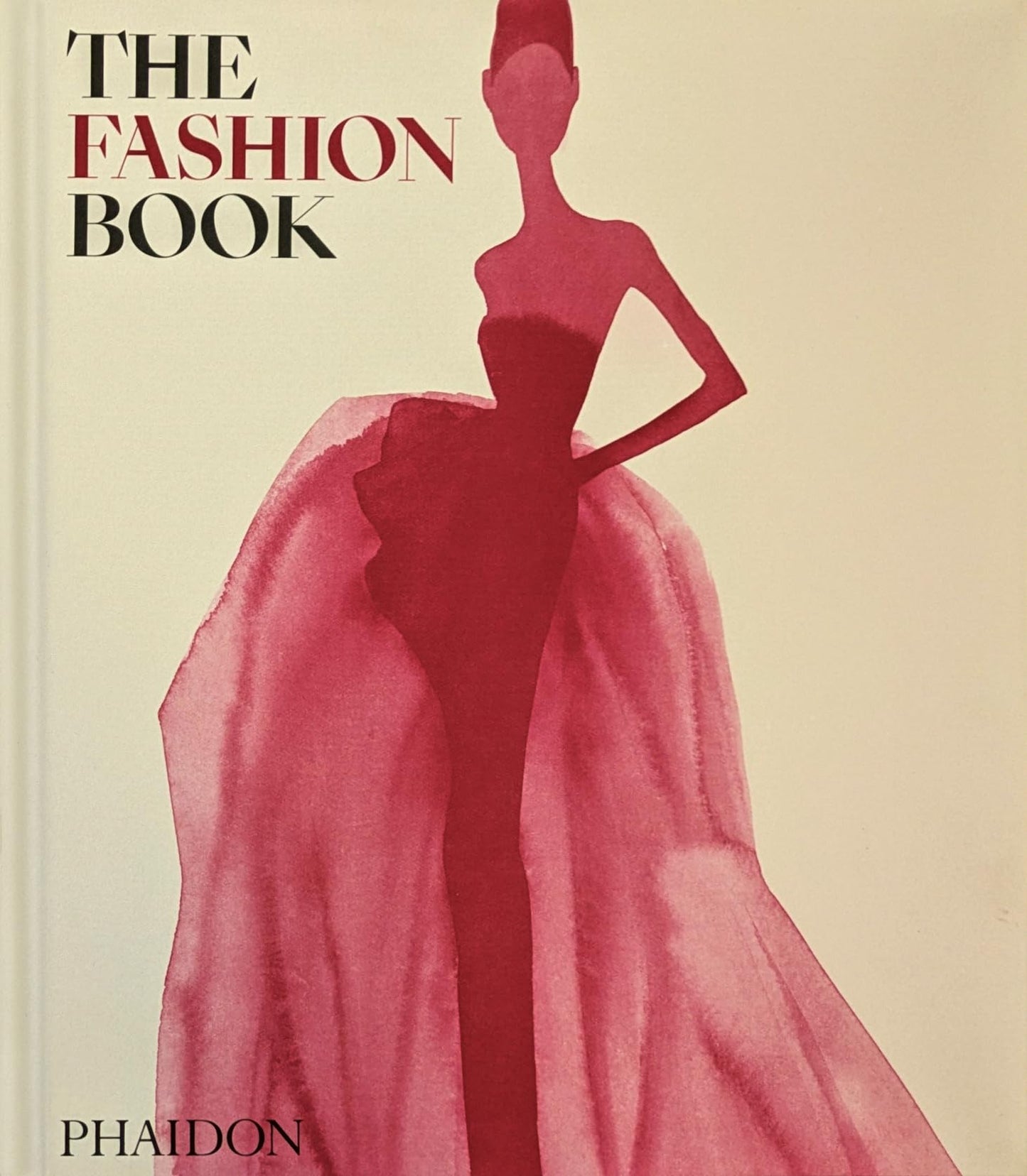 THE FASHION BOOK N.E.