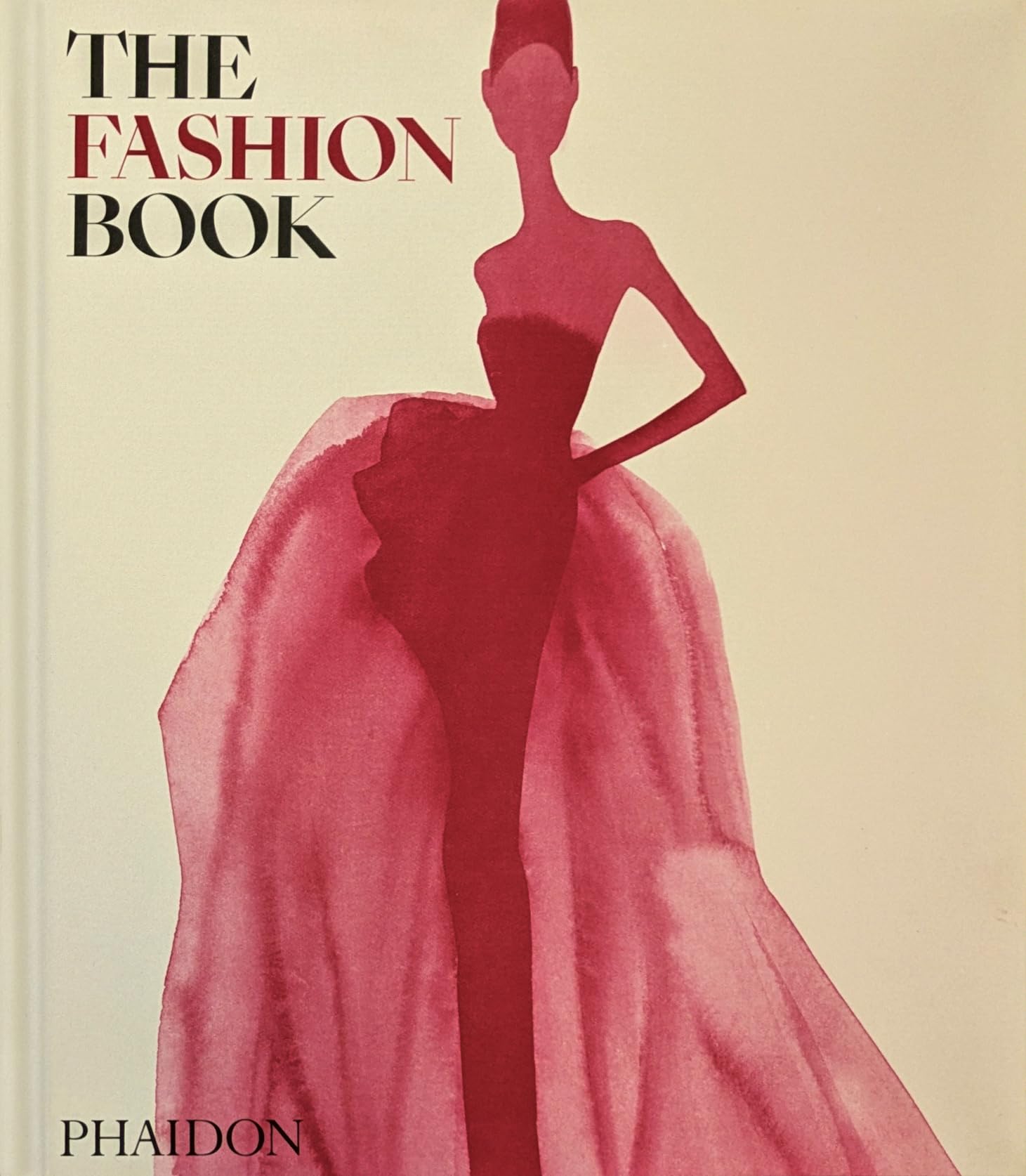 THE FASHION BOOK N.E.