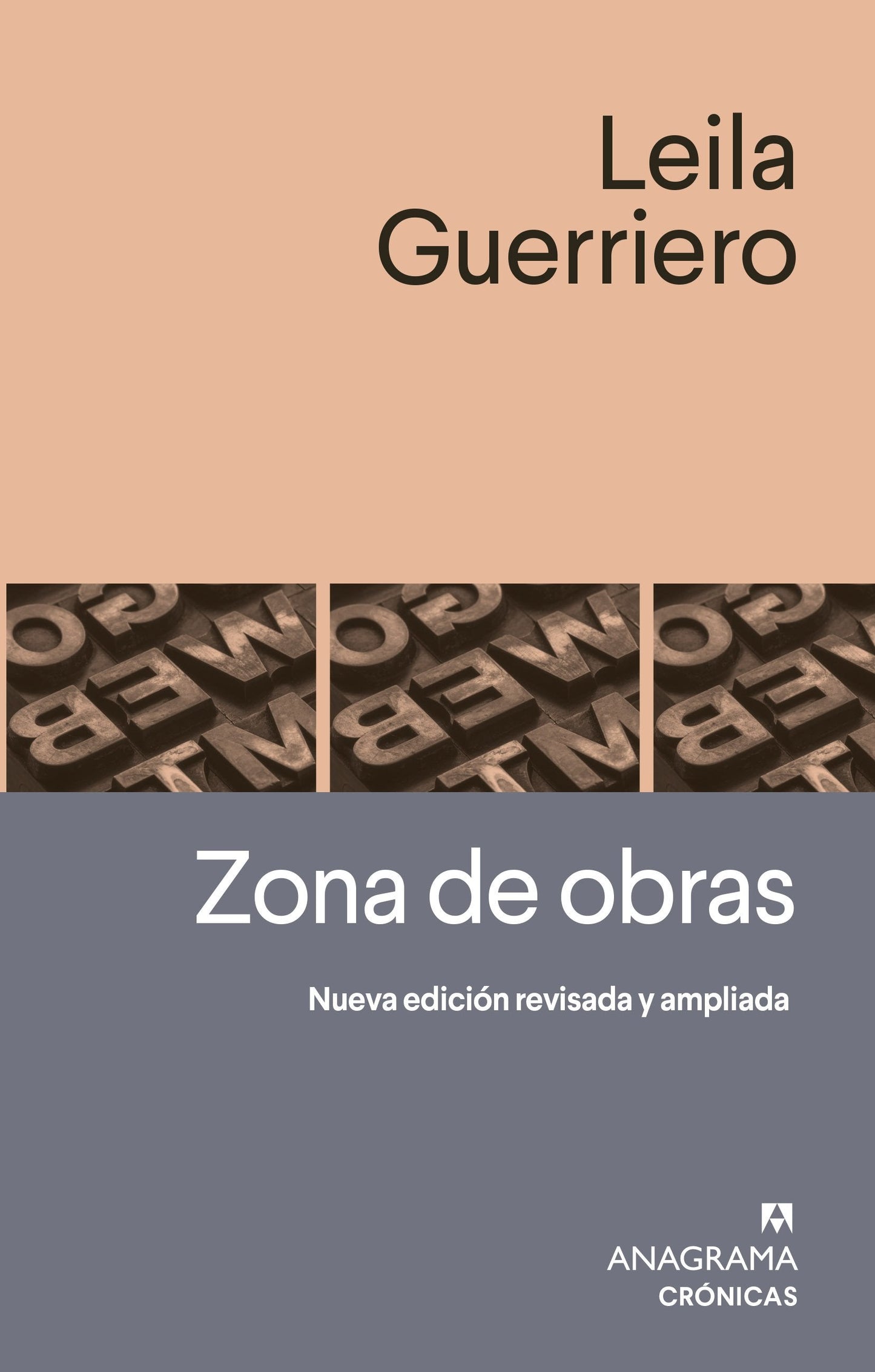 Zona De Obras