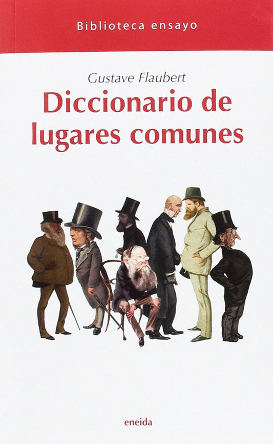 Diccionario de lugares