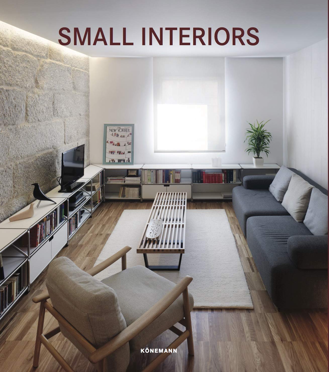 SMALL INTERIORS