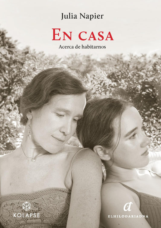 EN CASA