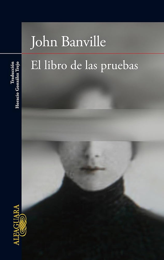 El libro de las pruebas