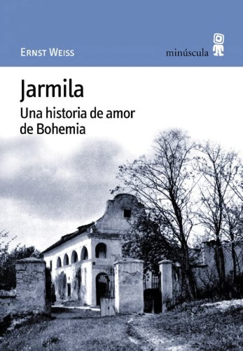 JARMILA - WEISS, ERNST