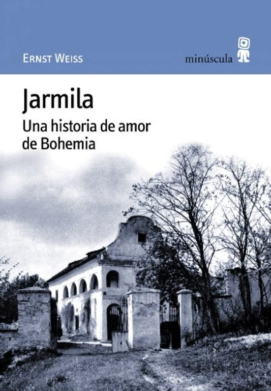 JARMILA - WEISS, ERNST