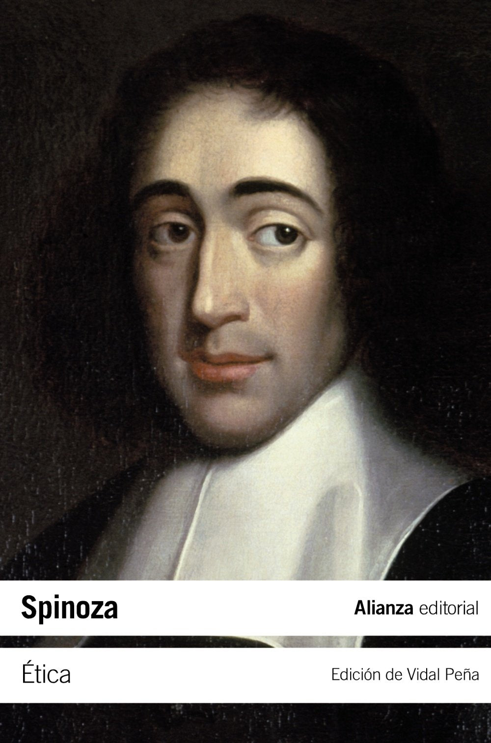 ÉTICA - SPINOZA