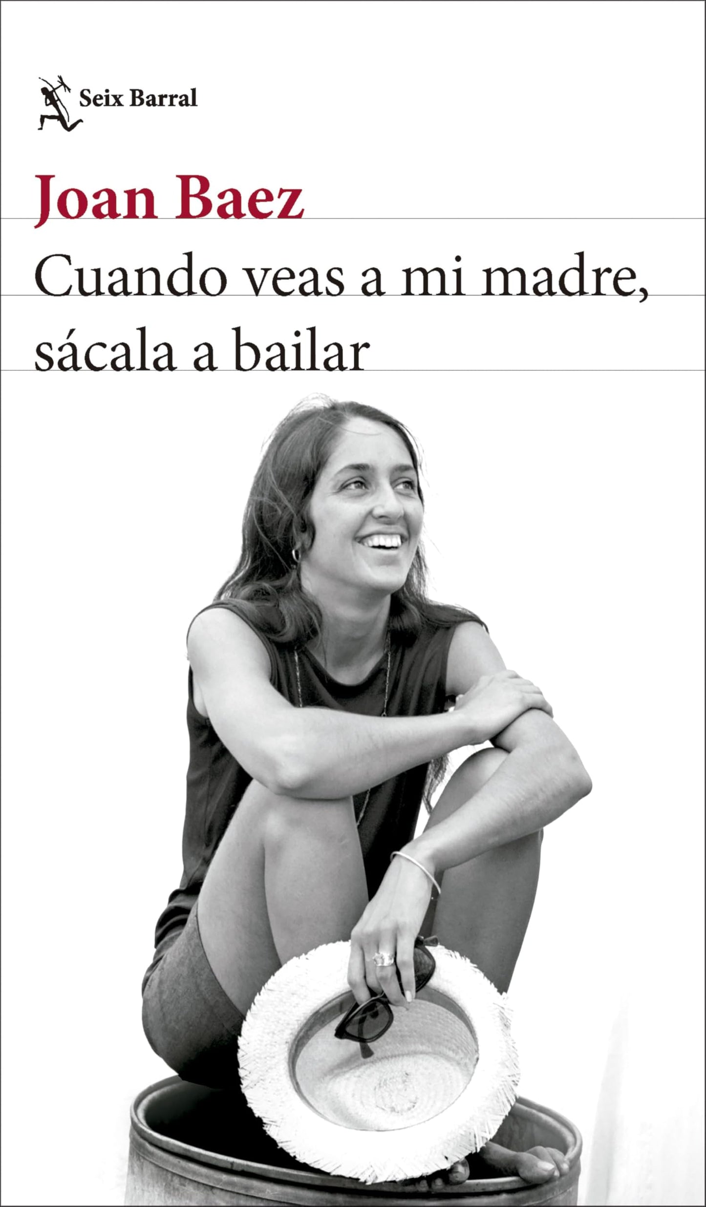 CUANDO VEAS A MI MADRE SACALA A BAILAR