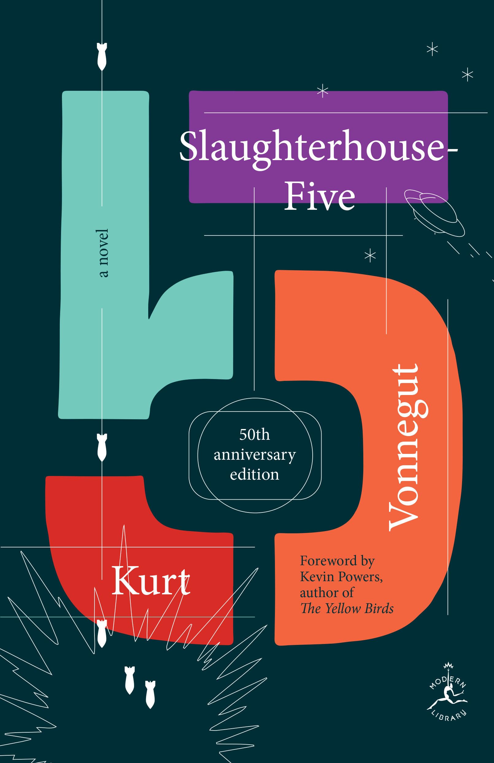 SLAUGHTERHOUSE-FIVE