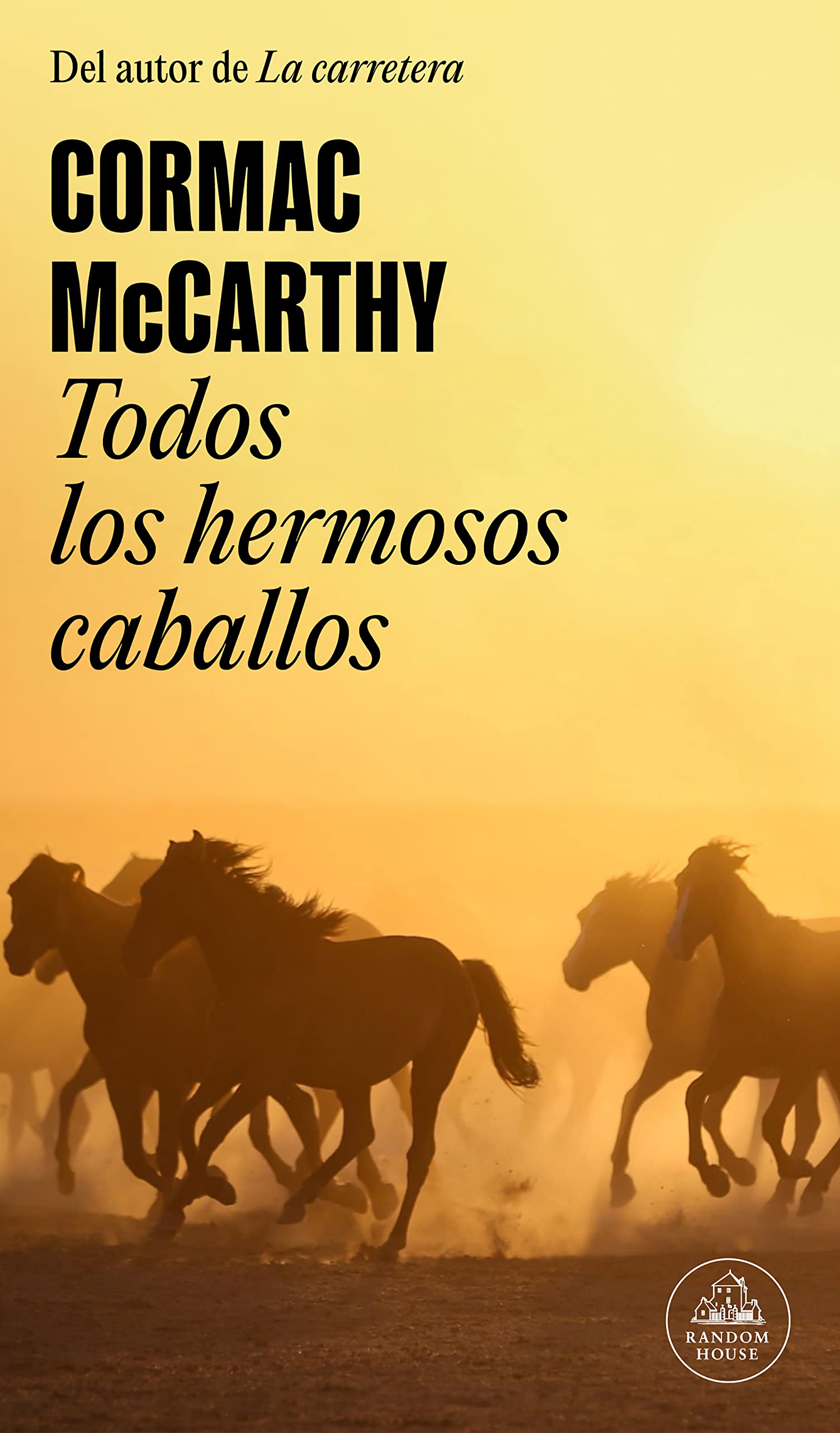 TODOS LOS HERMOSOS CABAL(FRONTERA 1)(TB)