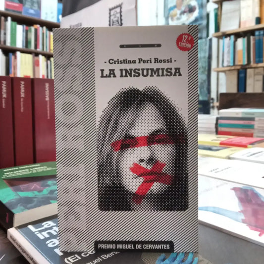 La insumisa
