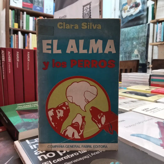 El alma y los perros